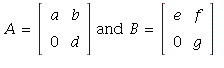 `and`(A = Matrix(%id = 138225172), B = Matrix(%id = 138307356))