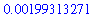 .199313271e-2