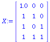 Matrix(%id = 157644504)
