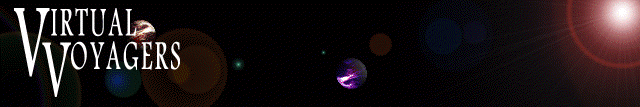 VIRTUAL VOYAGERS